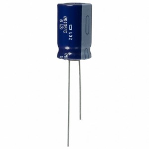Condensador - Capacitor 16v 1500uF