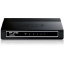 Switch TP-LINK TL-SG1005D 10/100/1000 5 puertos