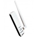 Adaptador Wireless G 54Mbps USB TP-LINK TL-WN422G