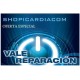Vale de Reparación FORMATO 20% descuento