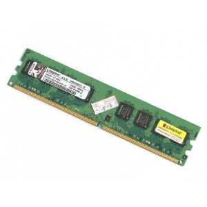 Memoria 4Gb DDR-III 1333Mhz Kingston Memoria 4Gb DDR-III 1333Mhz Kingston