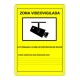 Kit AVTECH 1 cámara + VCR de 500Gb
