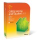 Microsoft Office 2010 Home and Student