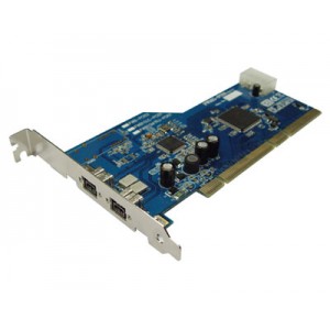 IOI FWB-PCI02 800Mbits 2 puertos PCI64bits IOI FWB-PCI02 800Mbits 2 puertos PCI64bits