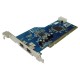 IOI FWB-PCI02 800Mbits 2 puertos PCI64bits