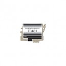 Cartucho compatible EPSON T0481