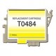 Cartucho compatible EPSON T0484