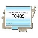 Cartucho compatible EPSON T0485