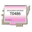 Cartucho compatible EPSON T0486