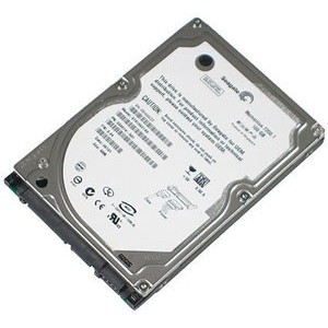 Disco Duro 500Gb SATA 2,5" para port&aacute;til
