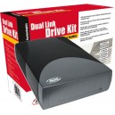 ADS Pyro Dual Link COMBO USB2.0+IEEE1394a