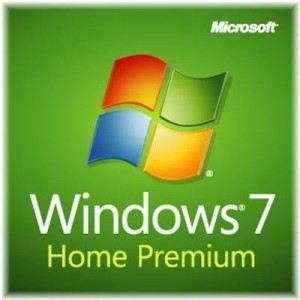 Microsoft Windows 7 Home 64Bits Microsoft Windows 7 Home 64Bits