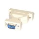 Adaptador DB9M a DB25H