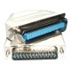 Adaptador DB25M a Centonic 36