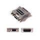 Adaptador VGA a MAC