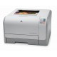 Impresora láser color HP CP1215