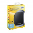 500Gb Samsung S2 USB 2.0