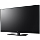 LG ELECTRONICS 60PZ250 TV Plasma 60", Full HD, 3D