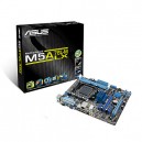 Placa Base ASUS M5A78L-M LX AM3