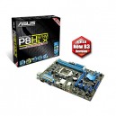 Placa Base ASUS P8H61-M LX 1155