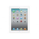 Apple iPad 2 Wi-Fi - tableta - iOS 5 - 16 GB - 9.7" - blanco