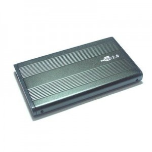 Media Magic caja externa USB para discos ATA/SATA de 3,5" Media Magic caja externa USB para discos ATA/SATA de 3,5"