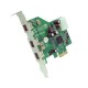 IOI Tarjeta IEEE1394B 3 puertos 800Mbits PCIExpress TI
