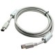 Cable Firewire IEEE1394a 6-6 1,5m