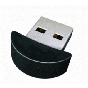 Mini Bluetooth USB dongle