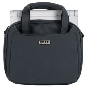 Bolsa-Malet&iacute;n MediaMagic 9" acolchada, doble bolsillo