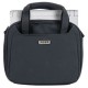 Bolsa-Maletín MediaMagic 9" acolchada, doble bolsillo