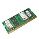 SO-DIMM DDR-II 800 Kingston PC2-6400 200-pin
