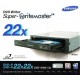 Regrabadora SAMSUNG SuperWriteMaster 22x SH-S223 retail