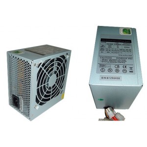 Fuente de alimentación 450W MediaMagic Fuente de alimentación 450W MediaMagic