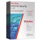 McAfee Internet Security 2012 para 3 equipos