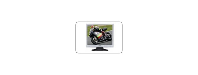 Monitores