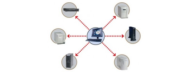 Redes/Network