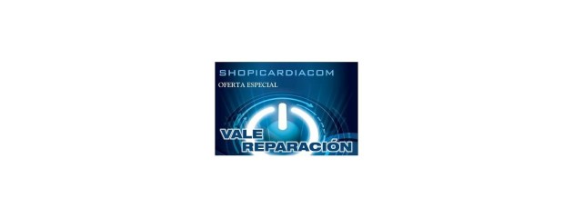 Vales de Reparaci&oacute;n
