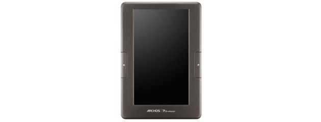 Libros electr&oacute;nicos y PDAs