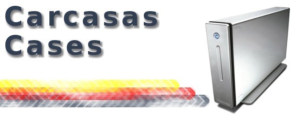 Cajas Externas