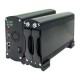 Caja IOI Mirror RAID SATA-II FW800+USB2.0