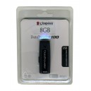 Pendrive 8Gb USB2.0 KINGSTON