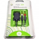 Cable VGA para XBOX360