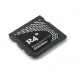 Adaptador R4I SDHC Revolution para NDSi/NDSL/NDS