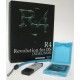 Adaptador R4 SDHC Revolution para NDSL/NDS